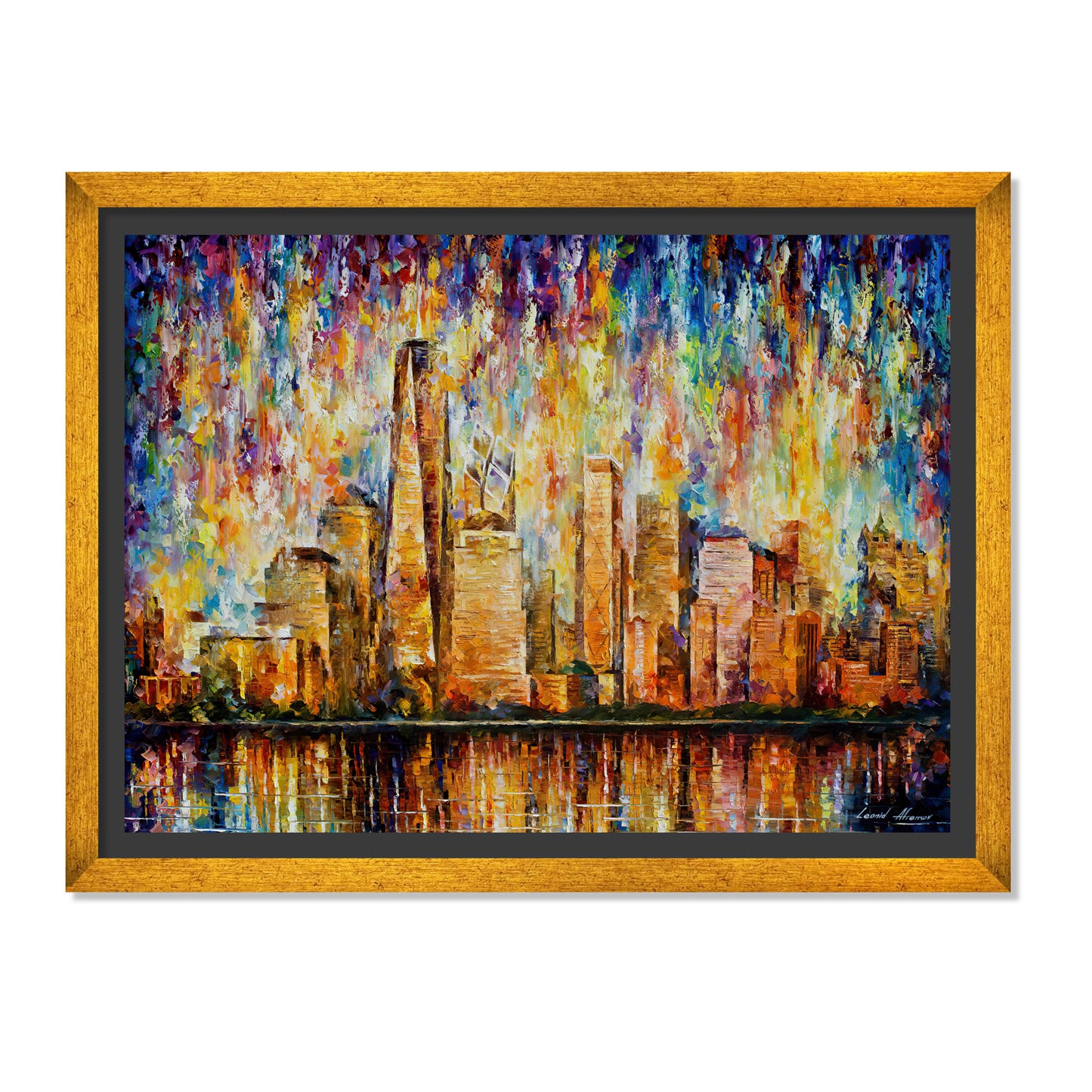 CIUDAD DE NUEVA YORK