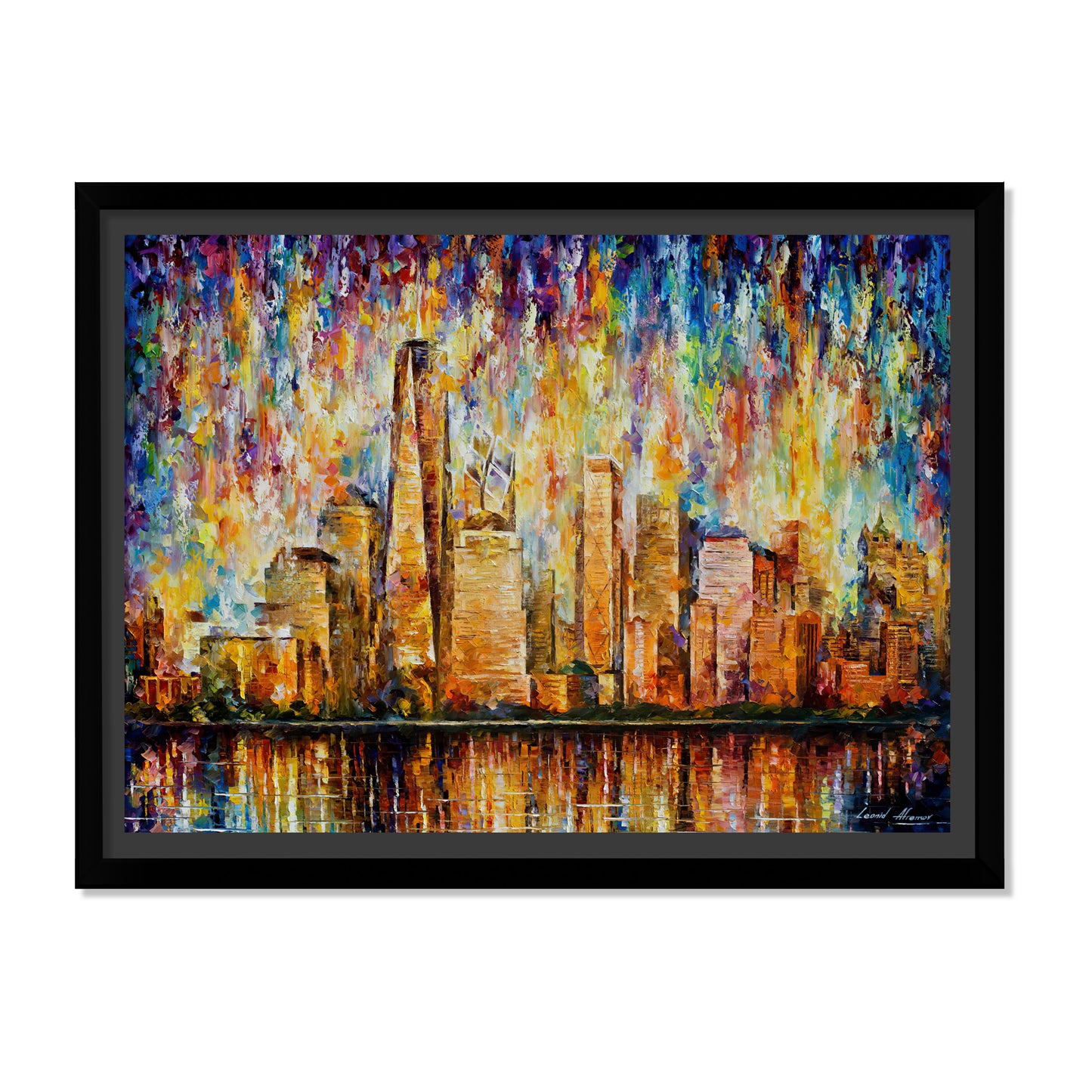 CIUDAD DE NUEVA YORK
