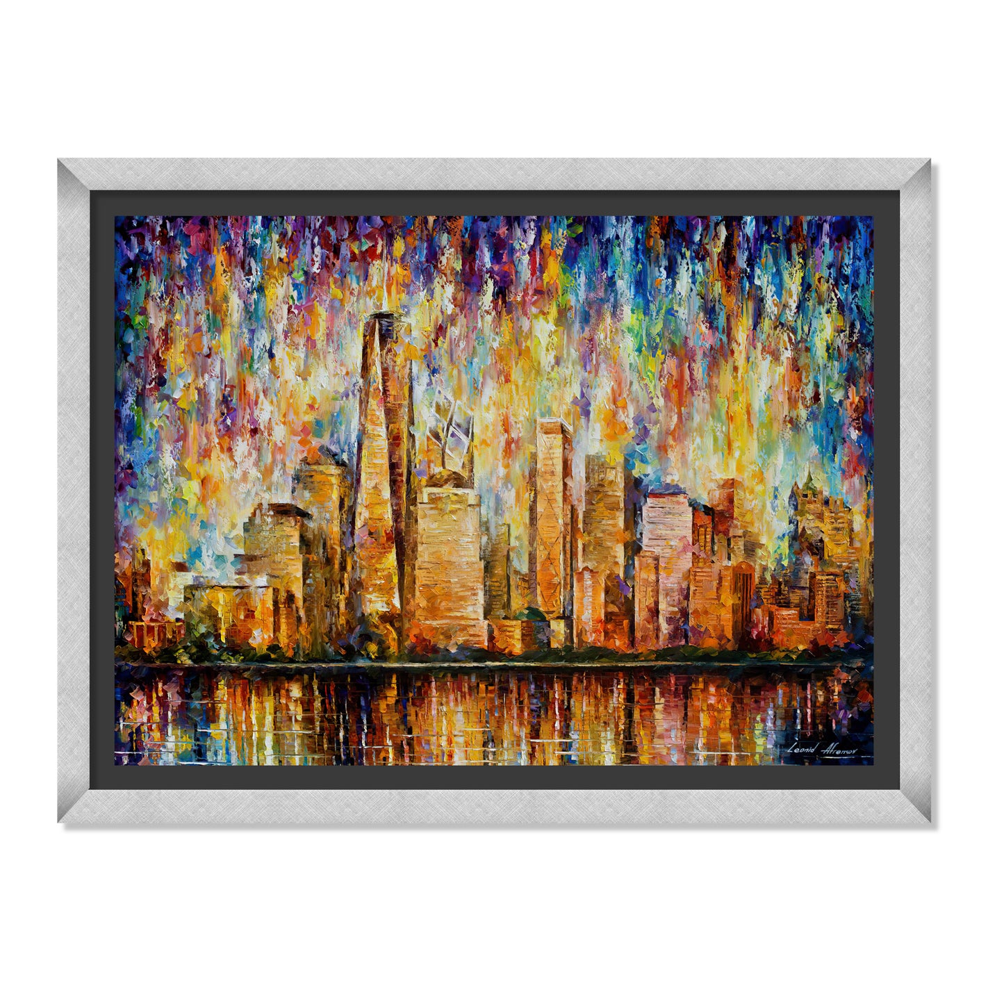 CIUDAD DE NUEVA YORK