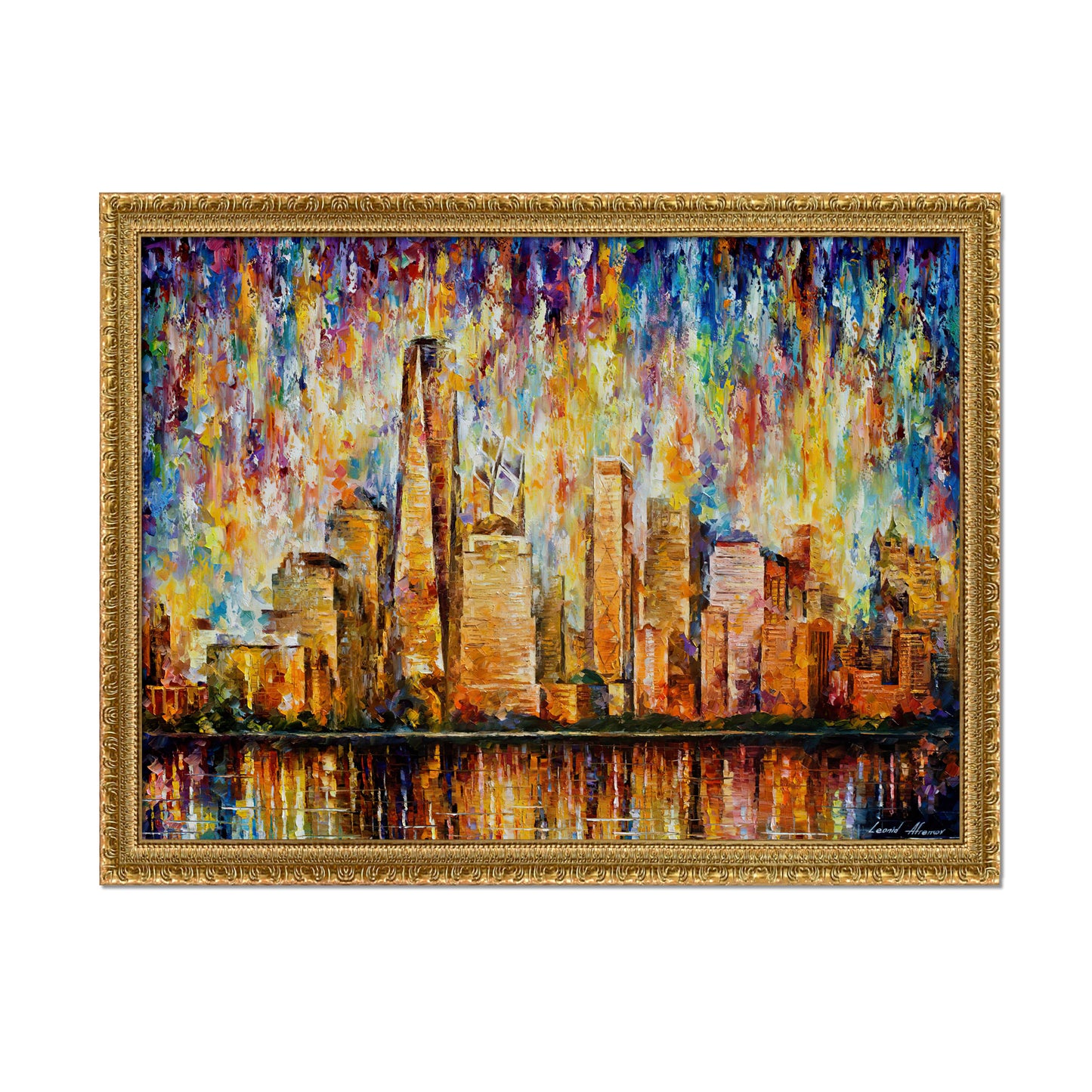 CIUDAD DE NUEVA YORK