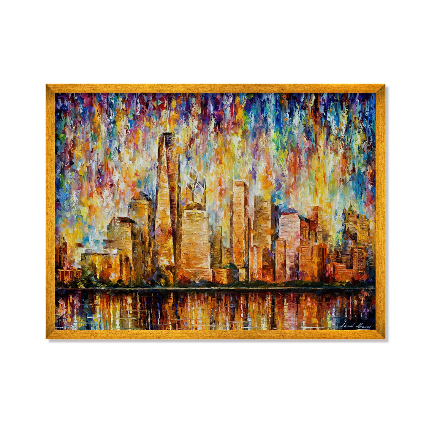 CIUDAD DE NUEVA YORK