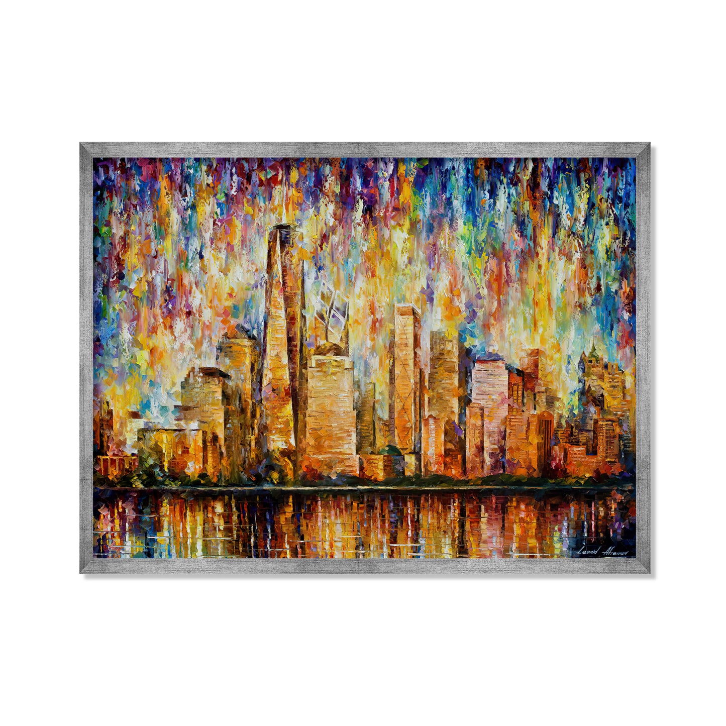 CIUDAD DE NUEVA YORK