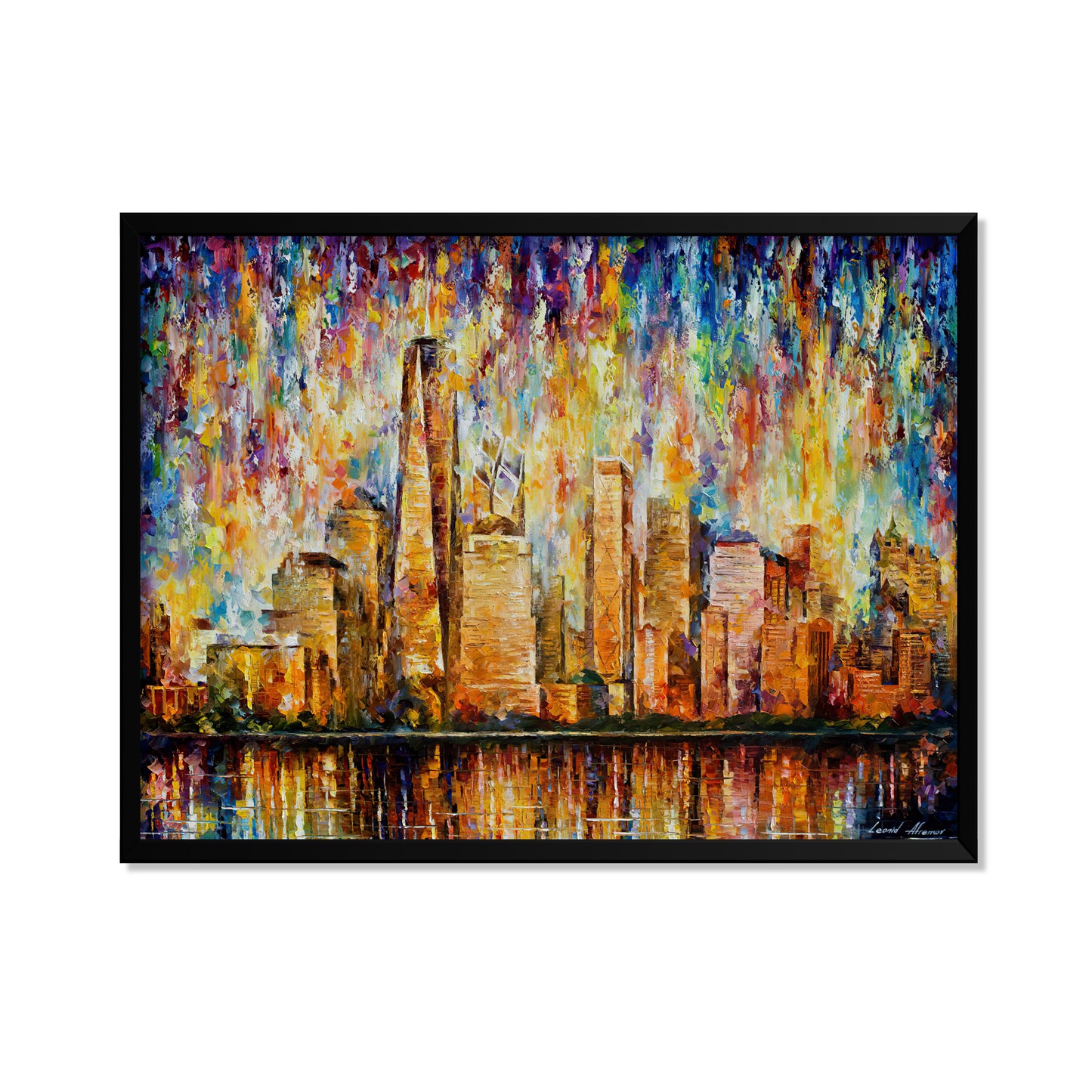 CIUDAD DE NUEVA YORK