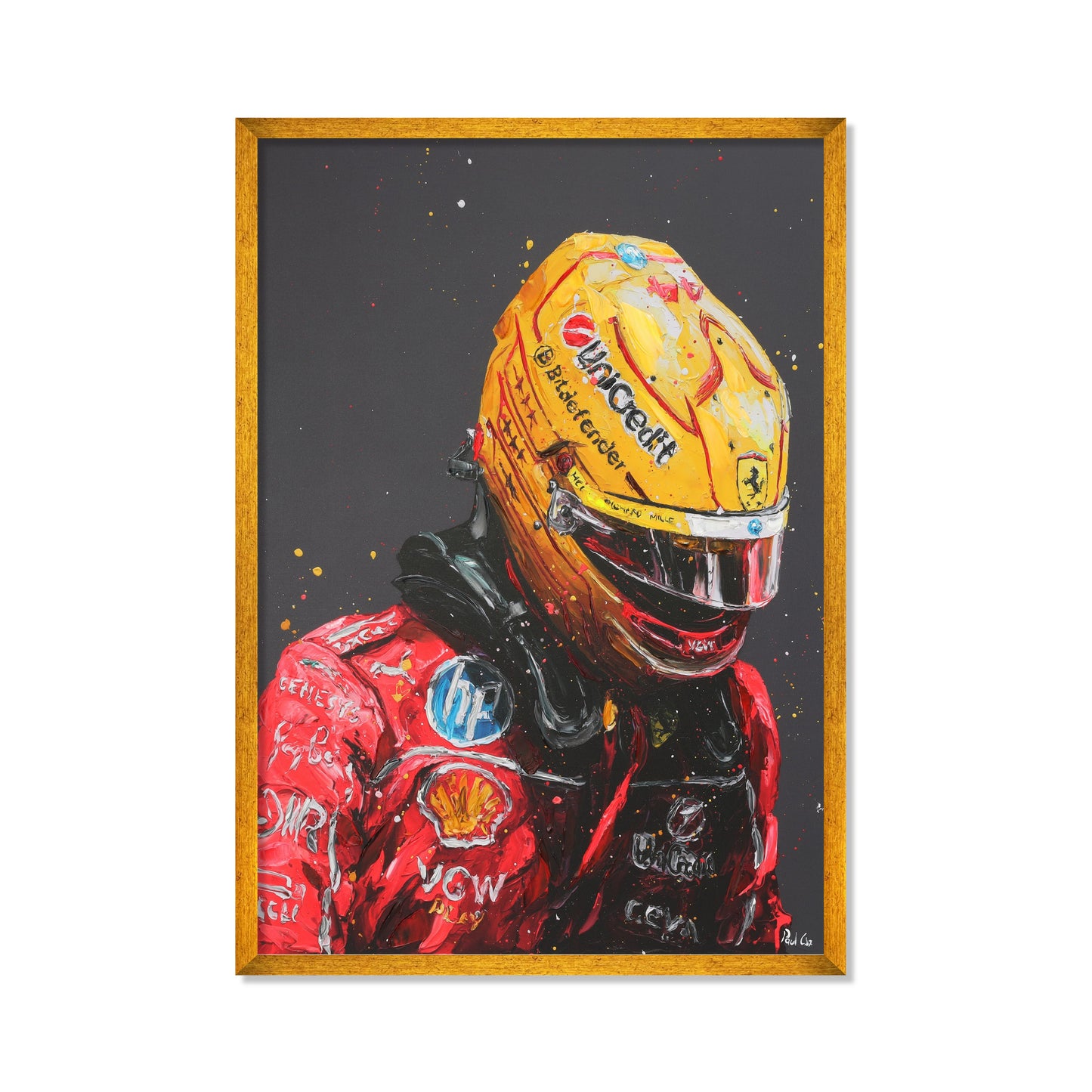 LEWIS NUEVA ERA