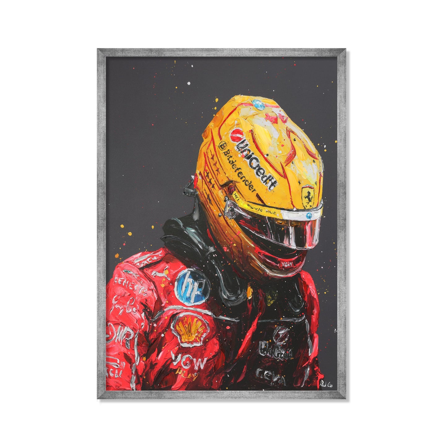 LEWIS NUEVA ERA