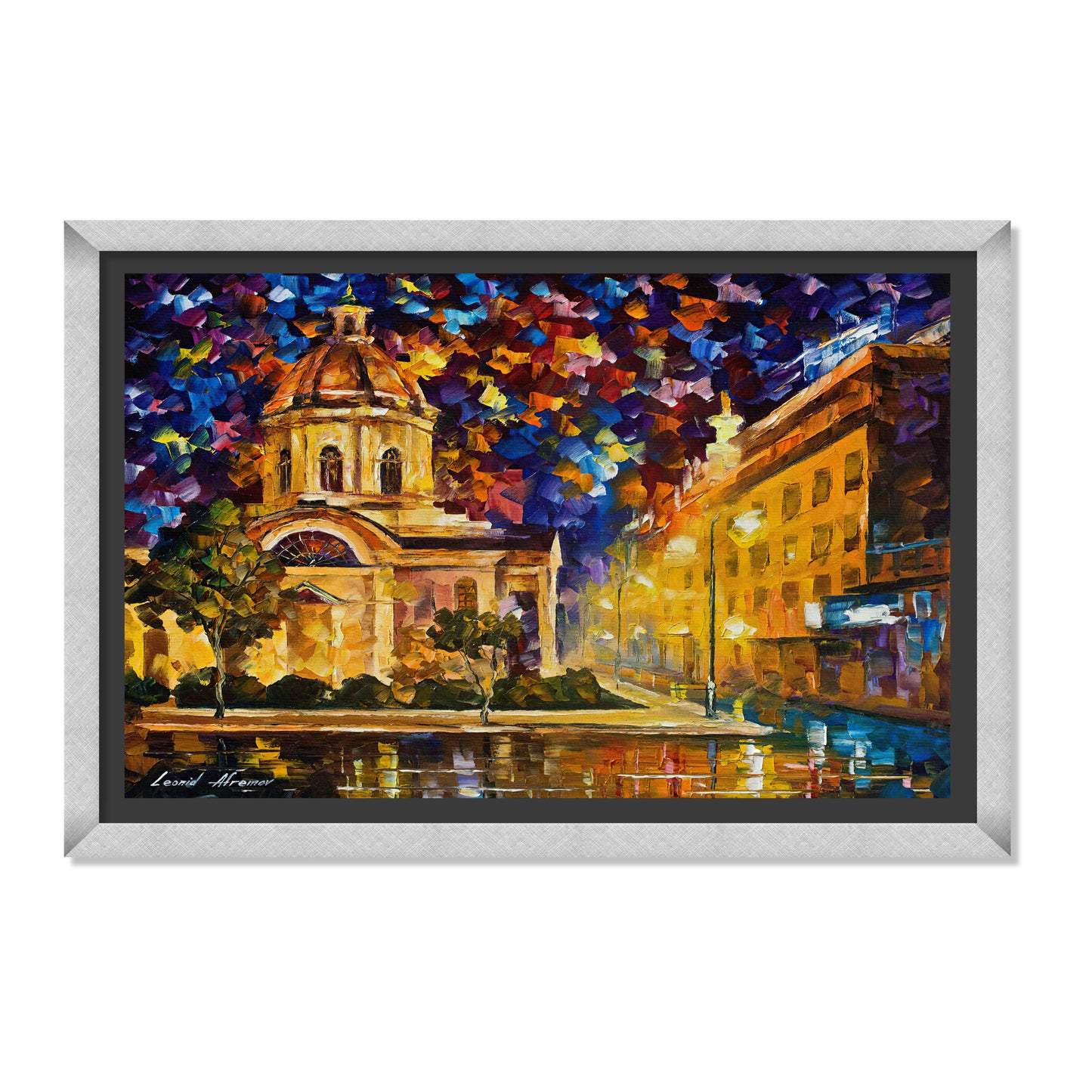 ORATORIO DE ASUNCIÓN