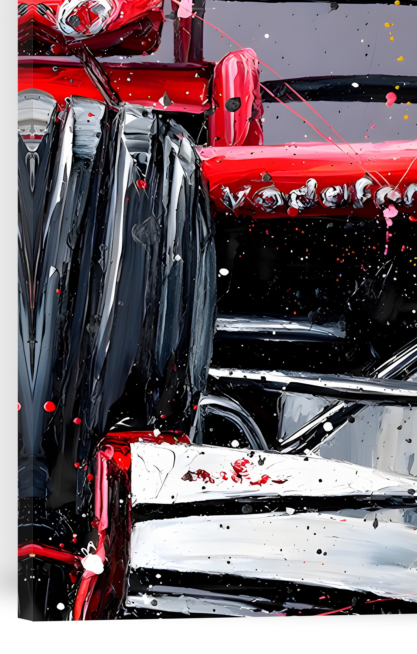 LA ÚLTIMA VICTORIA DE MICHAEL SCHUMACHER