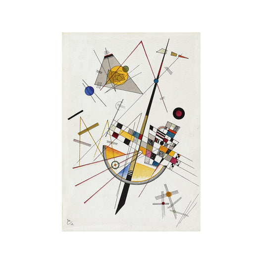 TENSIÓN SUAVE NÚMERO 85