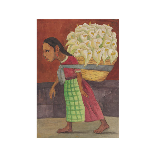 FLORES PARA EL MERCADO