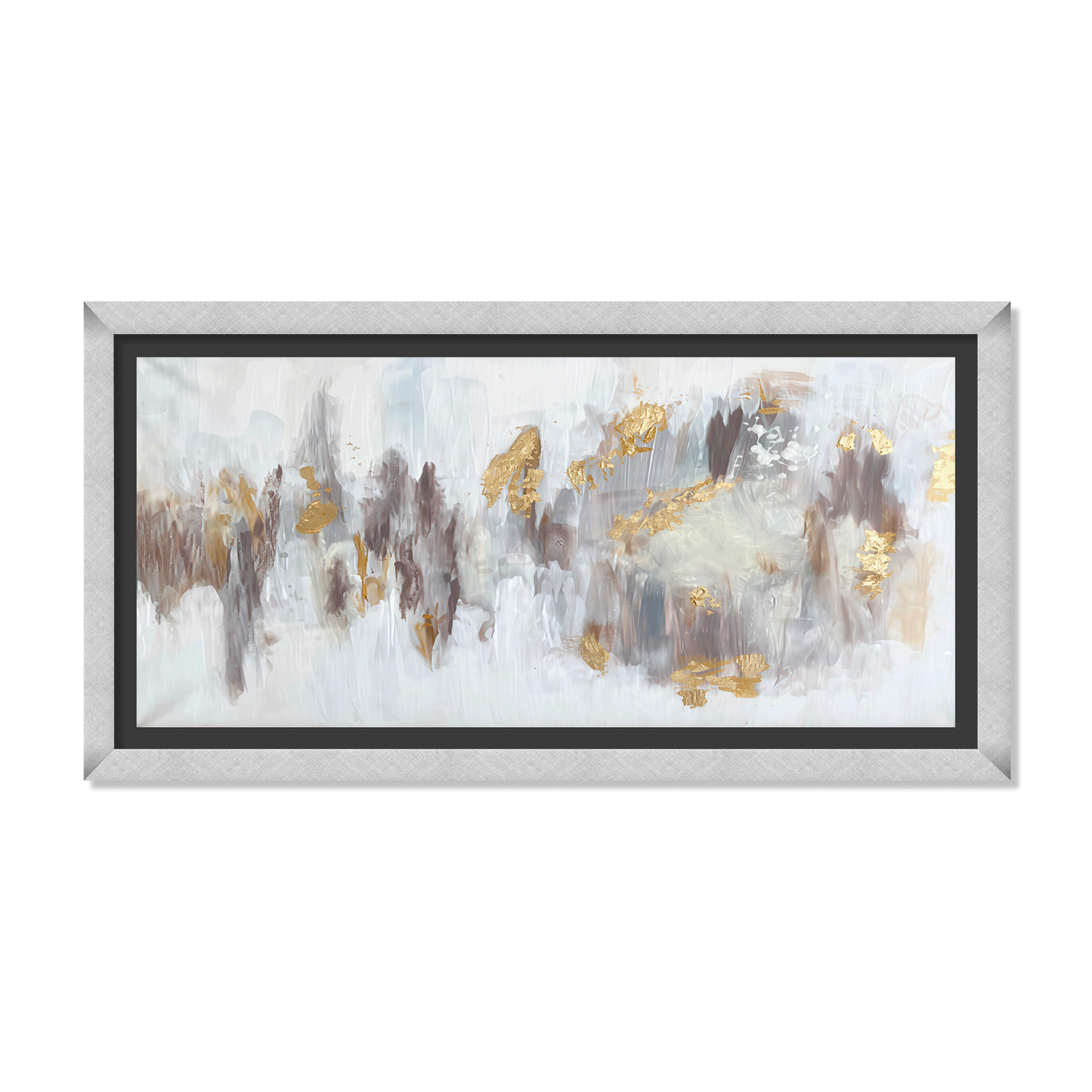 ABSTRACCIÓN ORGÁNICA