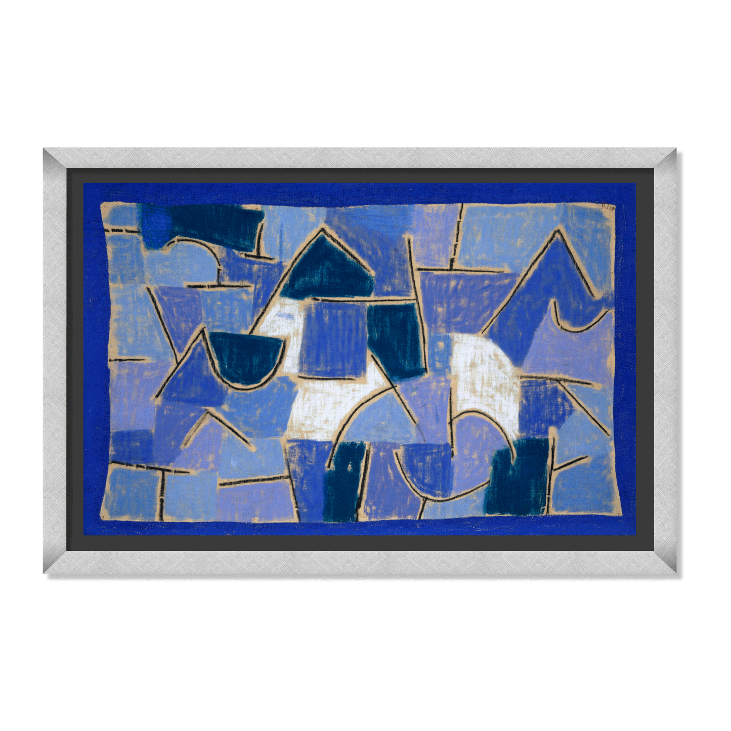 NOCHE AZUL