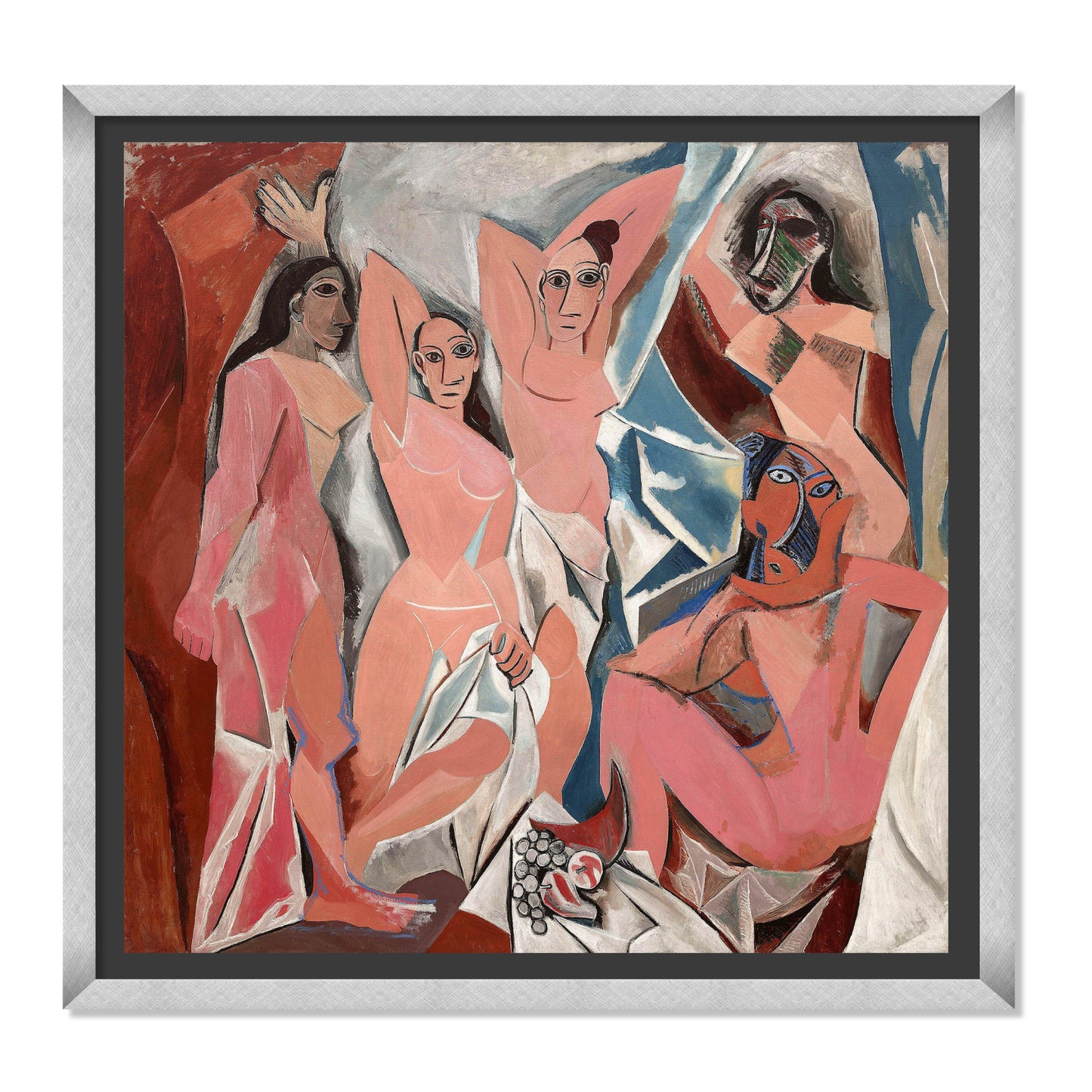 LAS SEÑORITAS DE AVIÑÓN