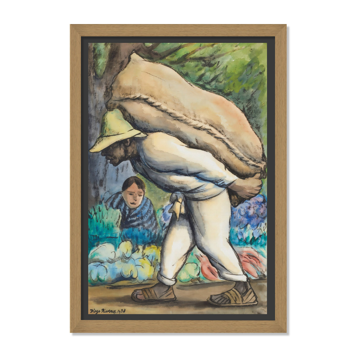 CAMPESINO
