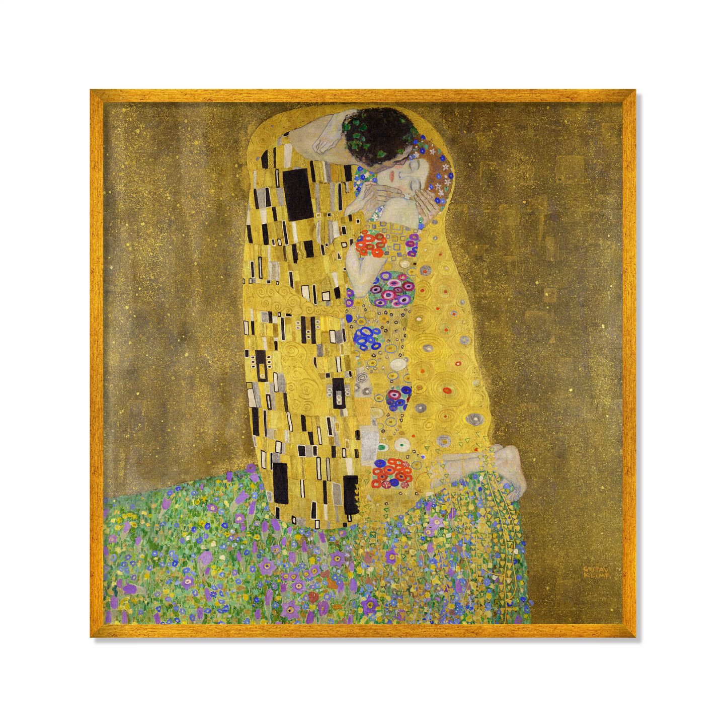 EL BESO