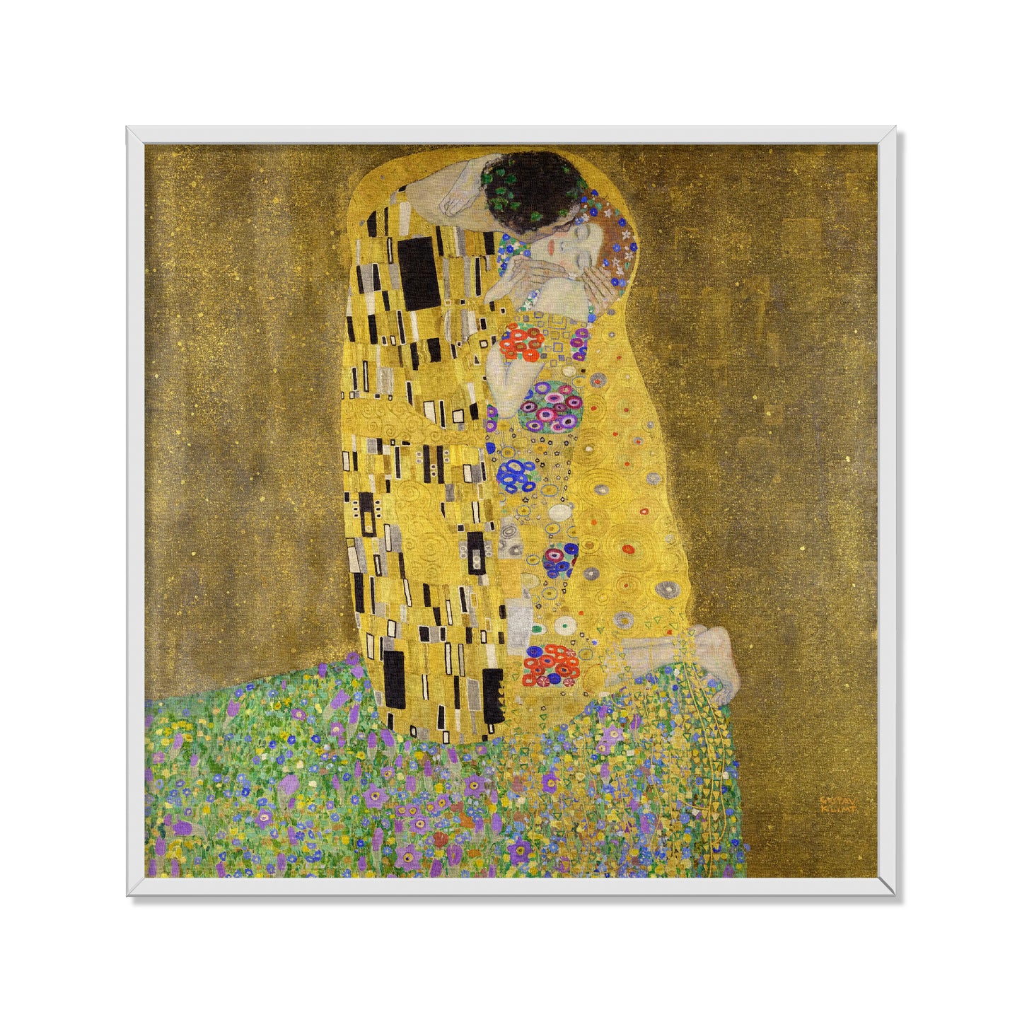 EL BESO
