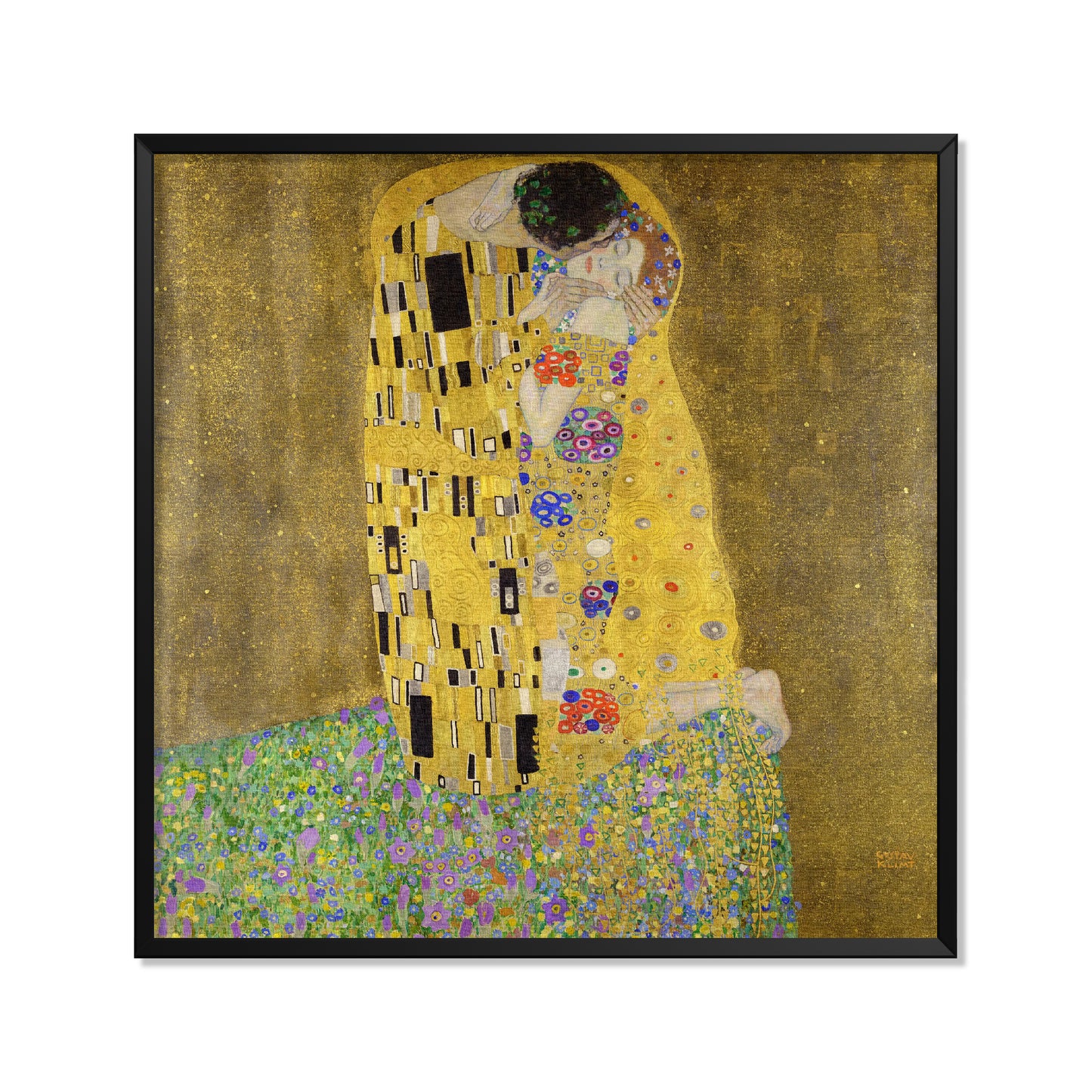 EL BESO