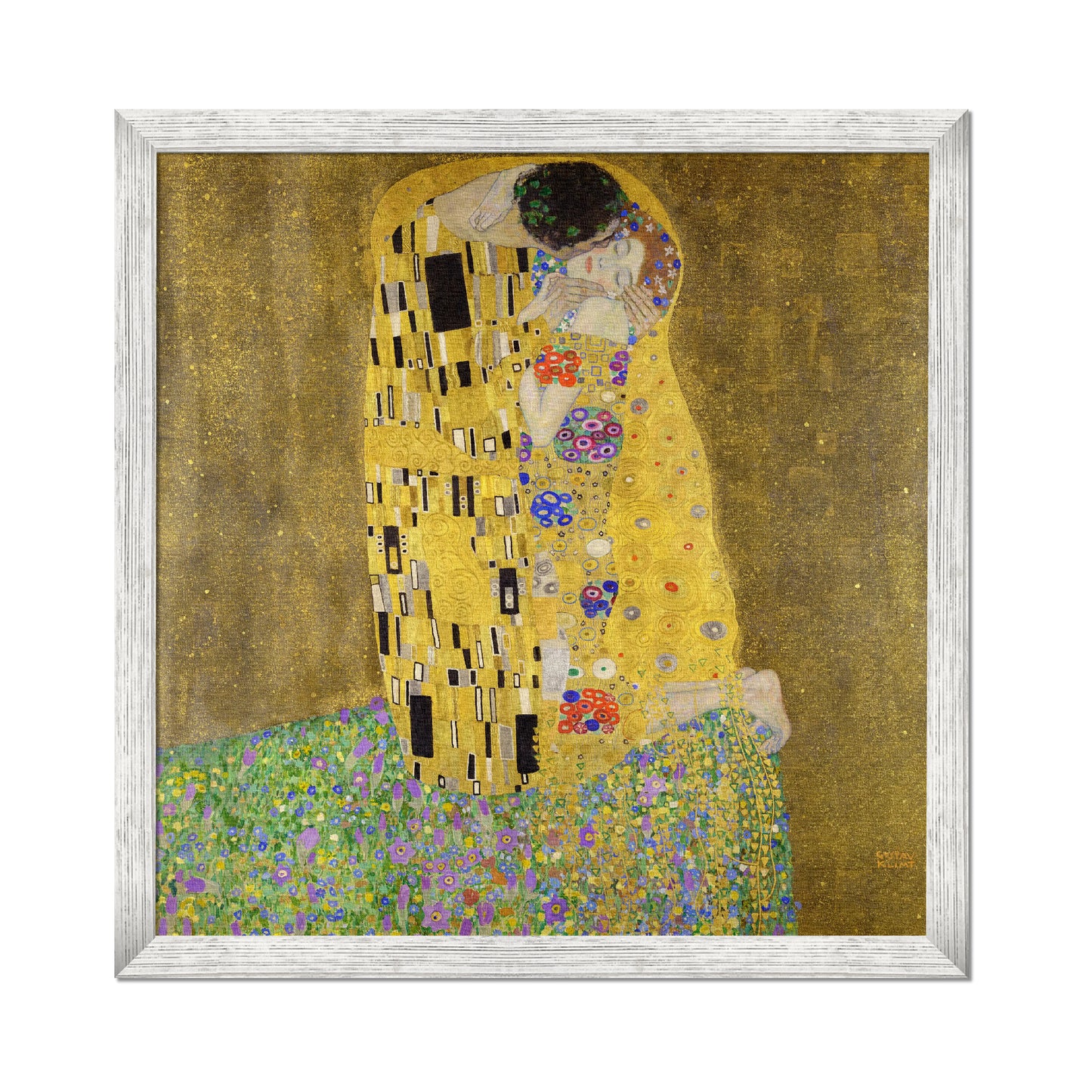 EL BESO
