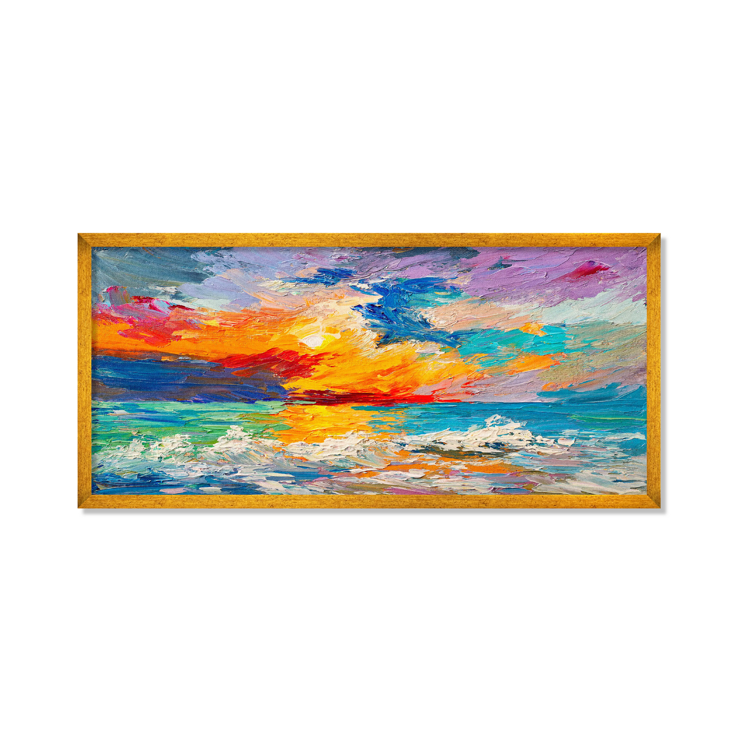 EL MAR