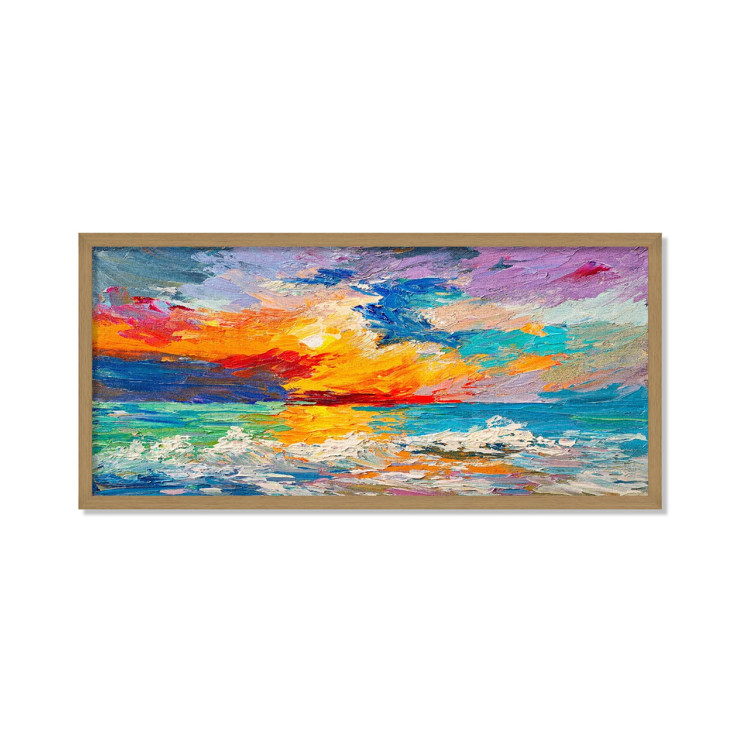 EL MAR