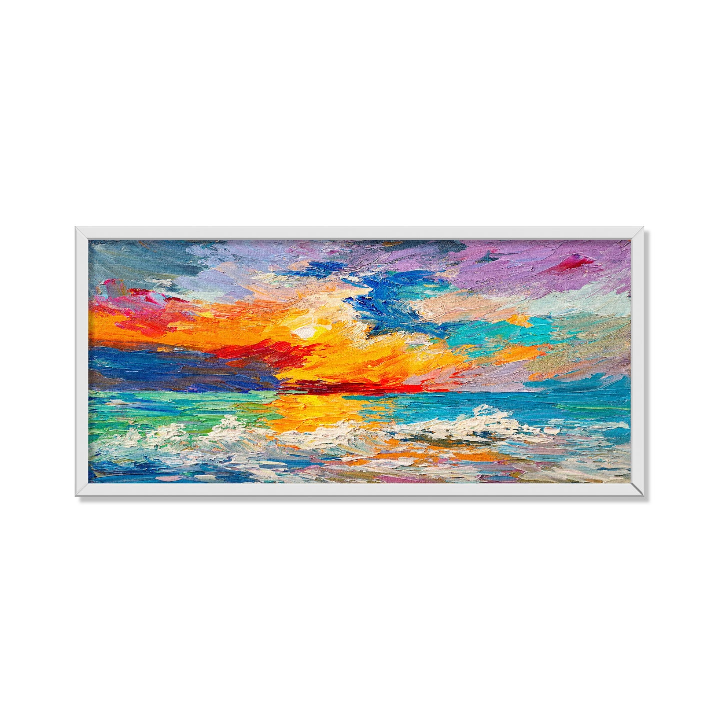 EL MAR