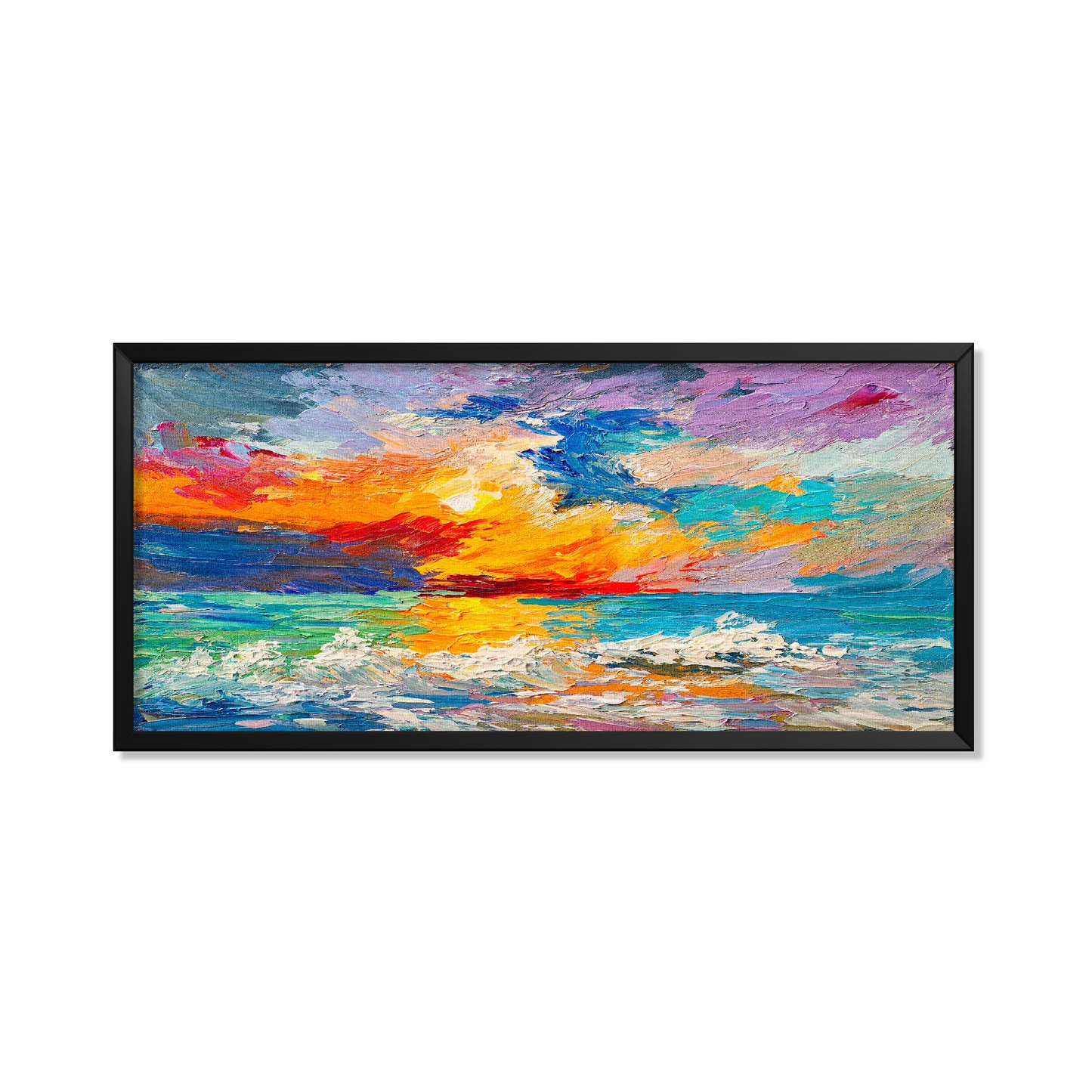 EL MAR