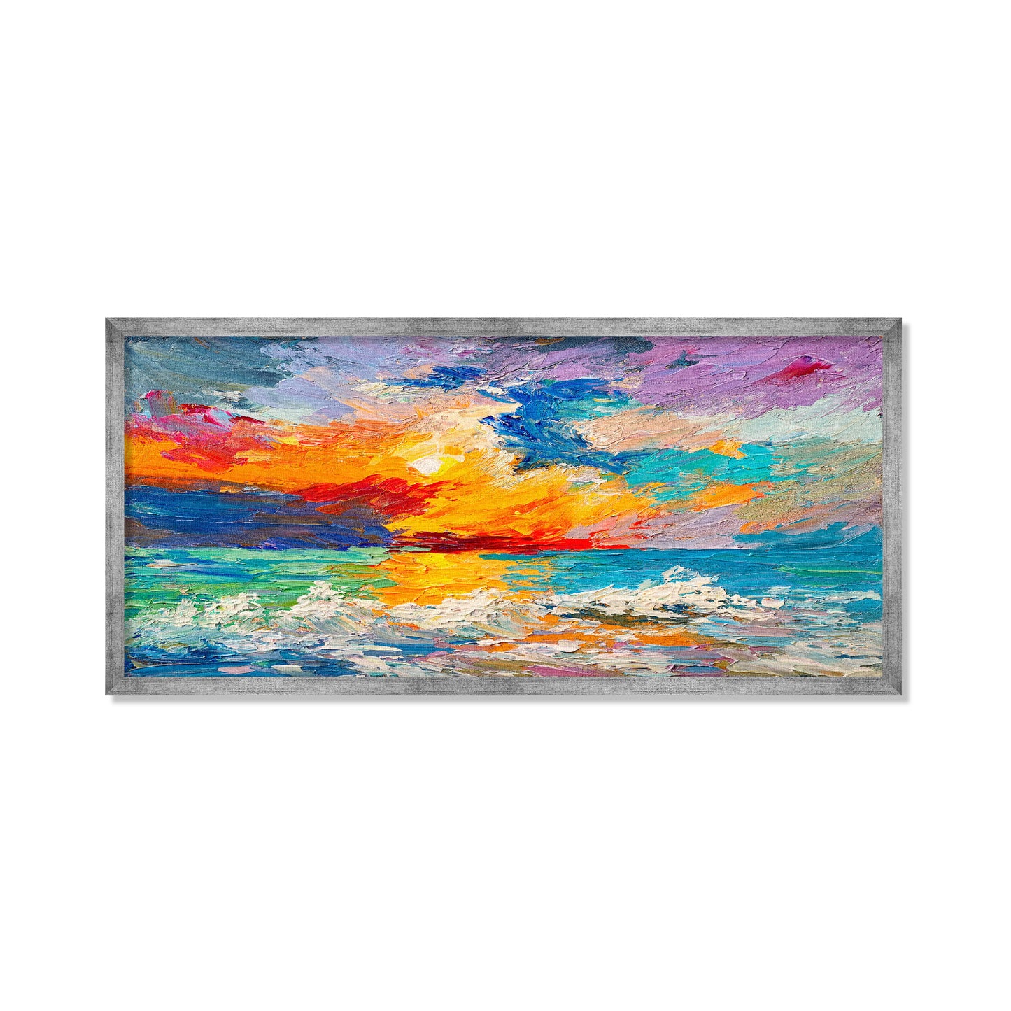EL MAR