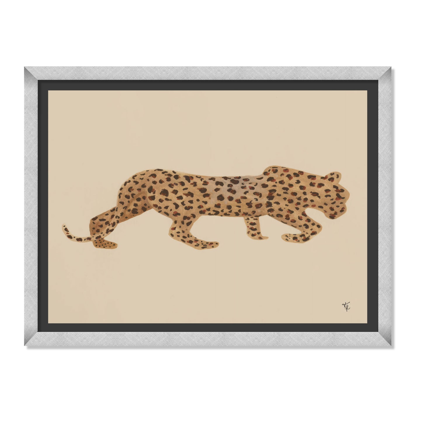 LEO