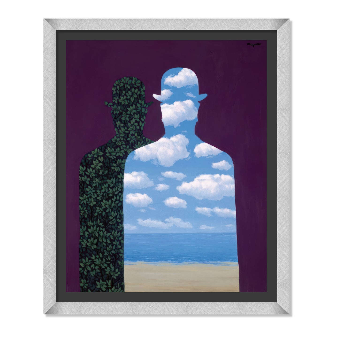 LA MÁQUINA MAGRITTE