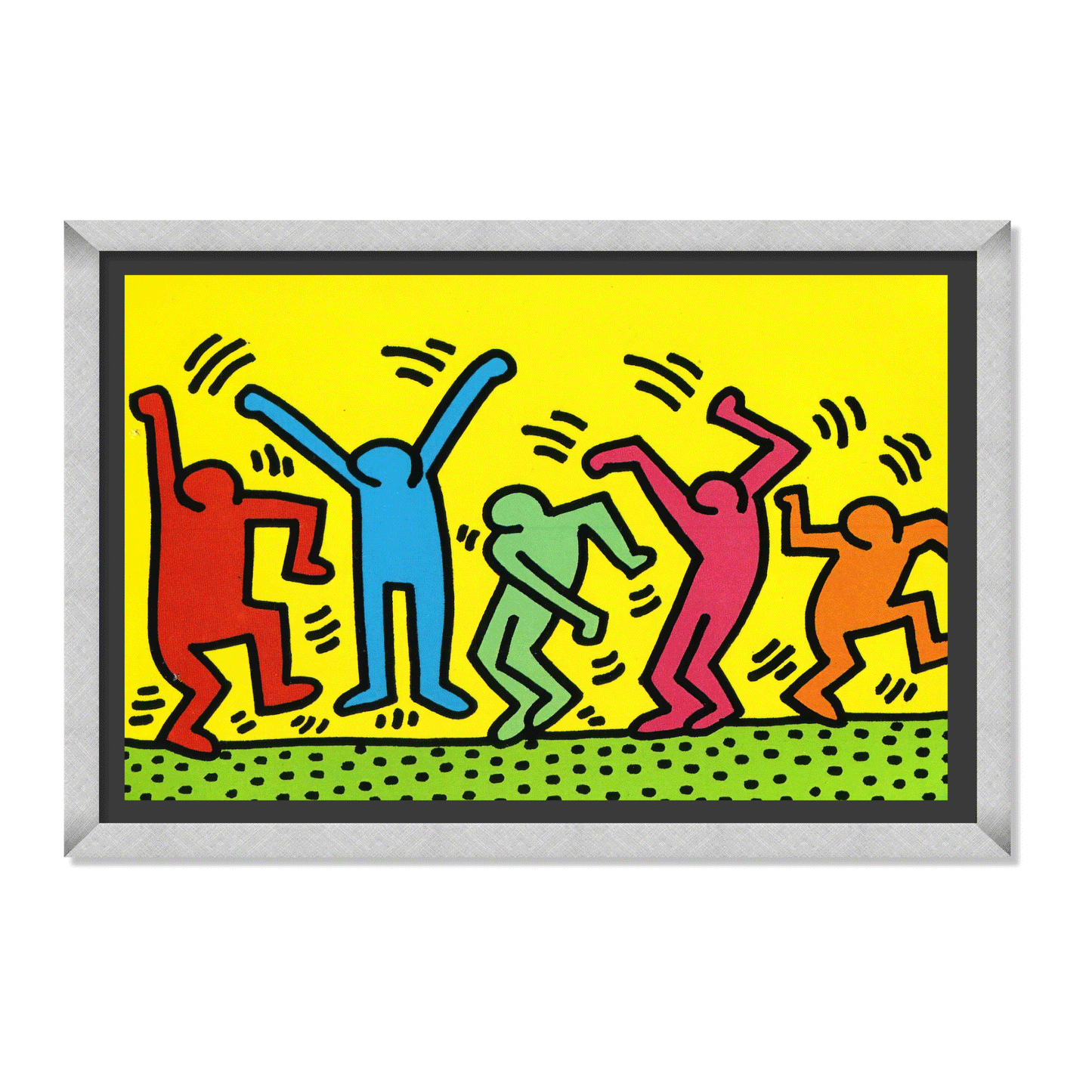 EL BAILE