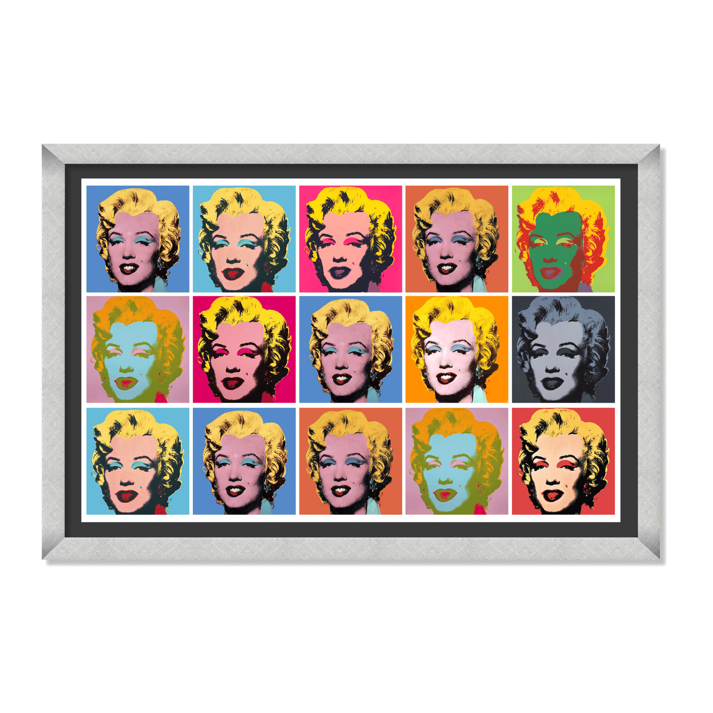 MARILYN MONROE