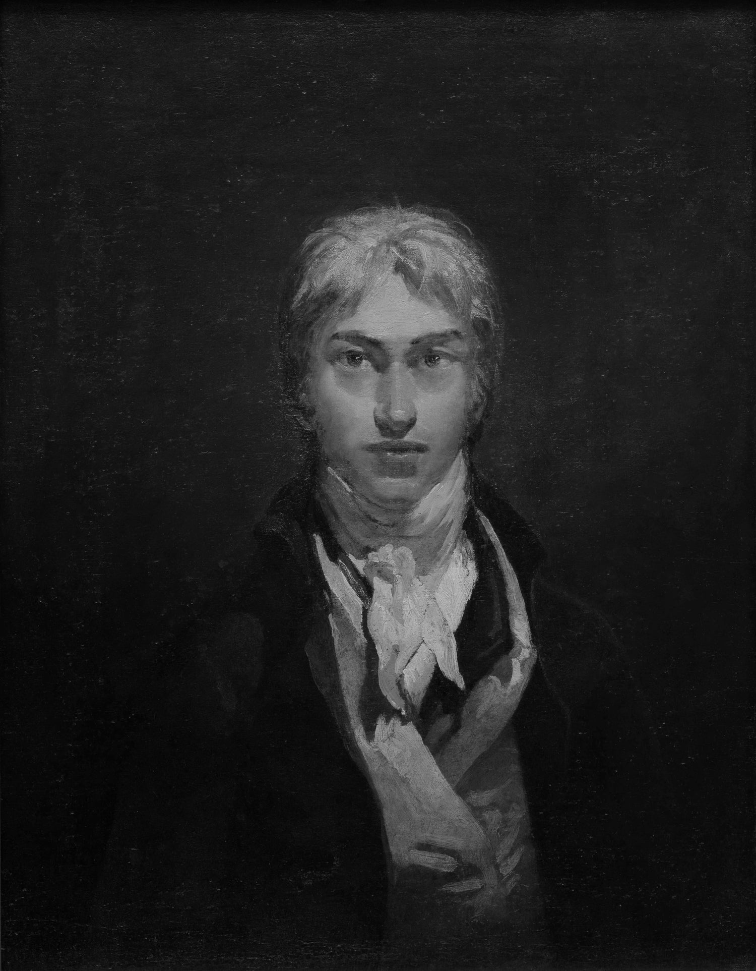 WILLIAM TURNER