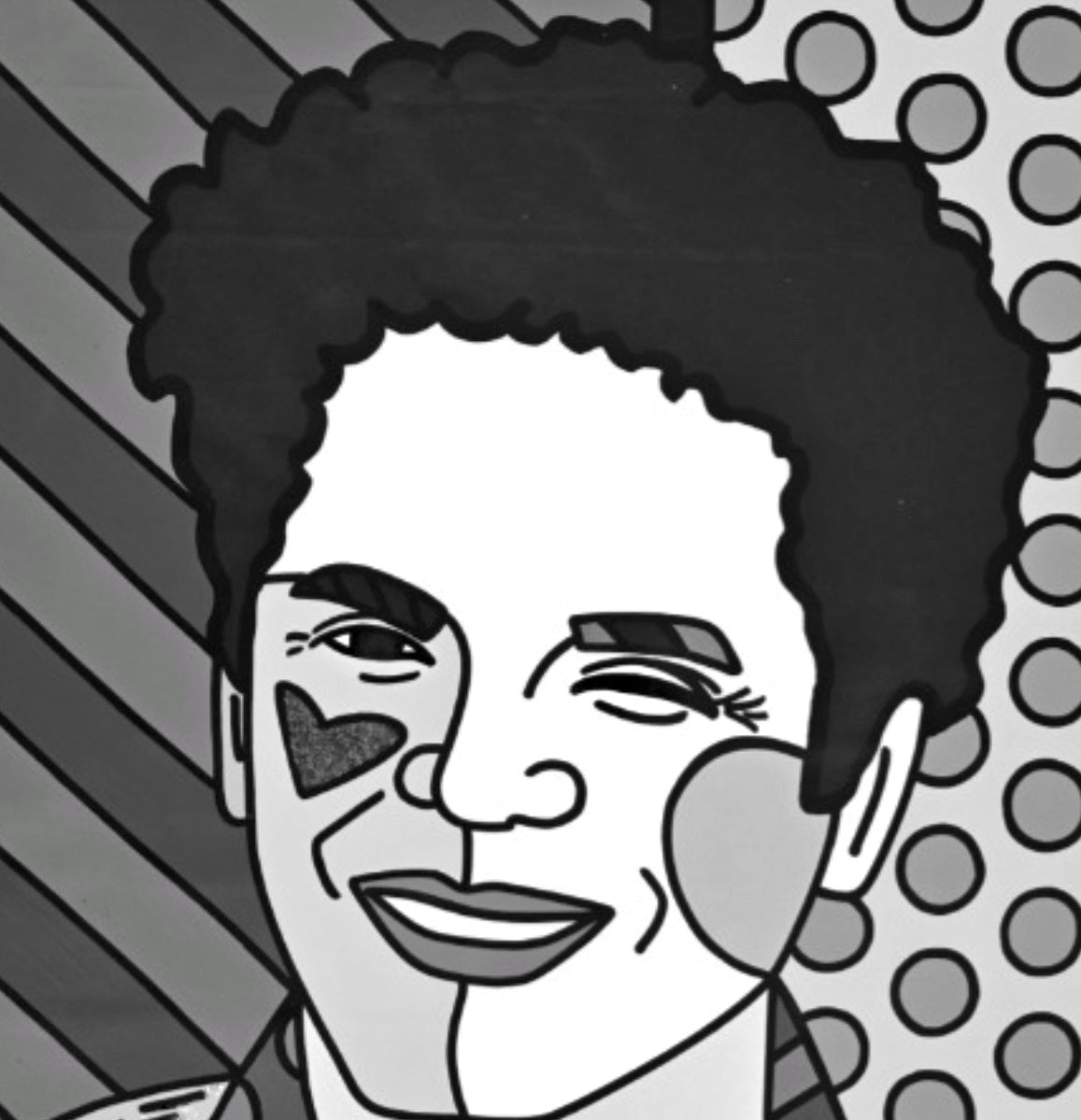 POP ART