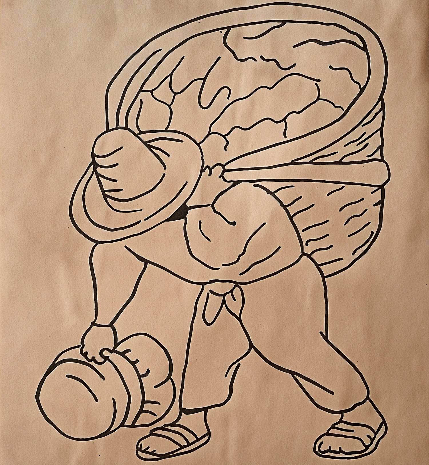 COLECCIÓN TRABAJADORES