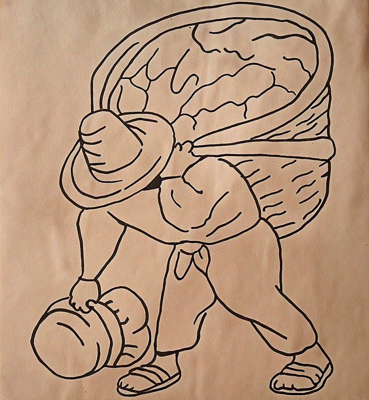 COLECCIÓN TRABAJADORES