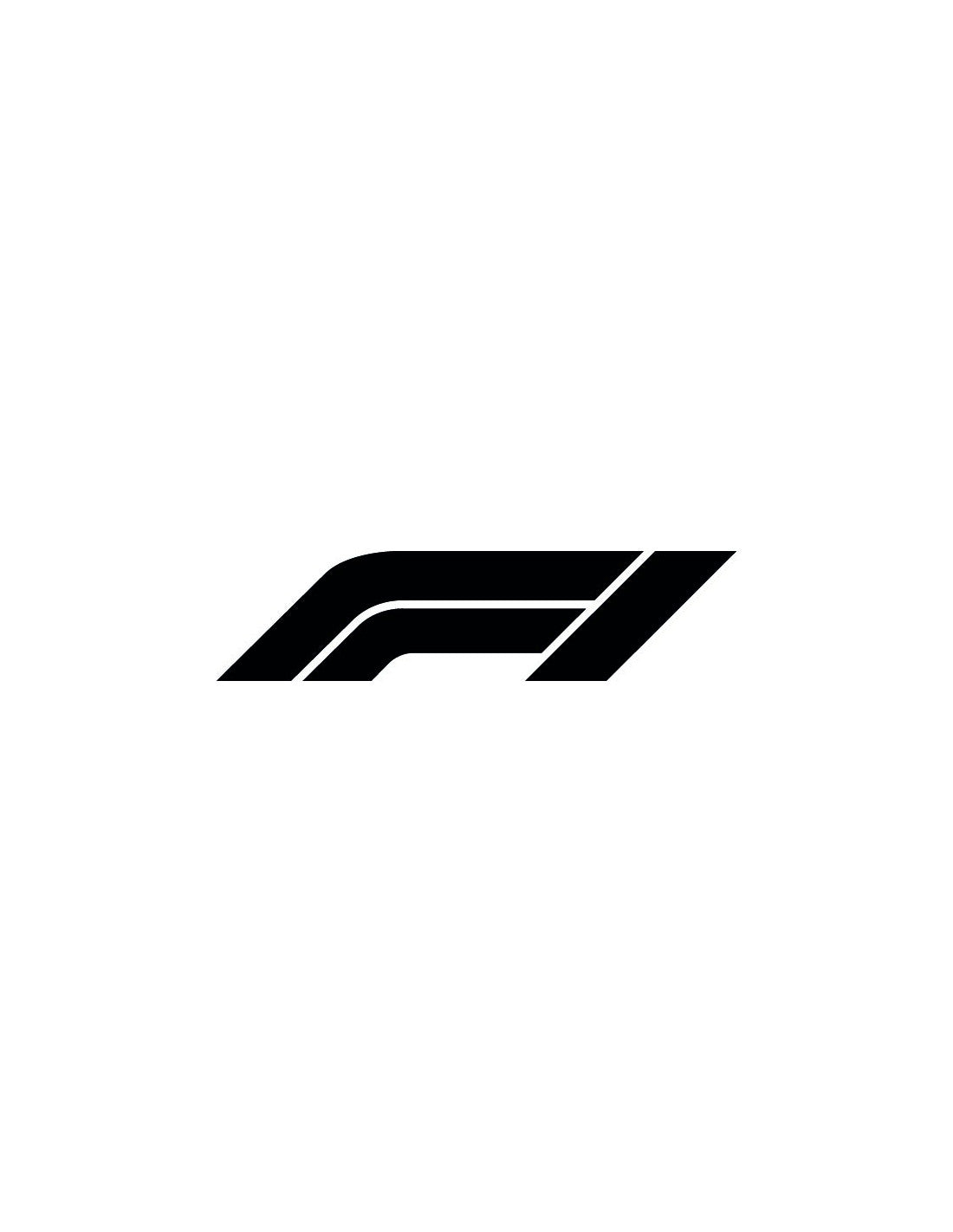 FORMULA 1