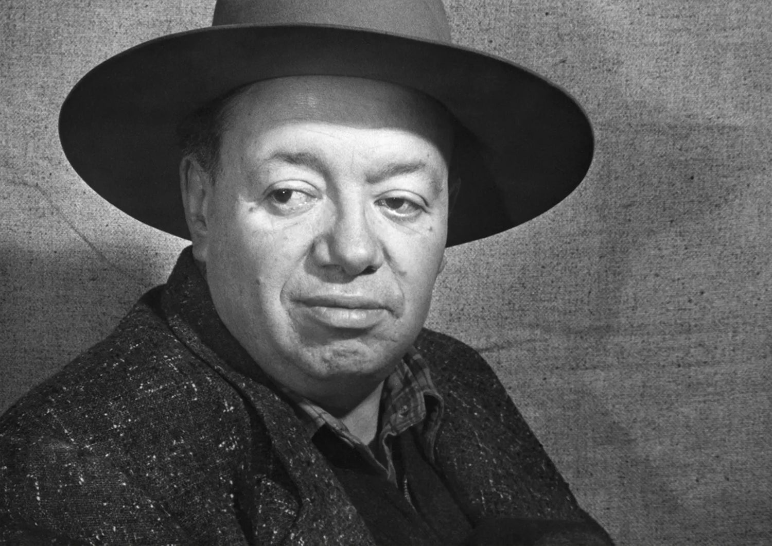 DIEGO RIVERA
