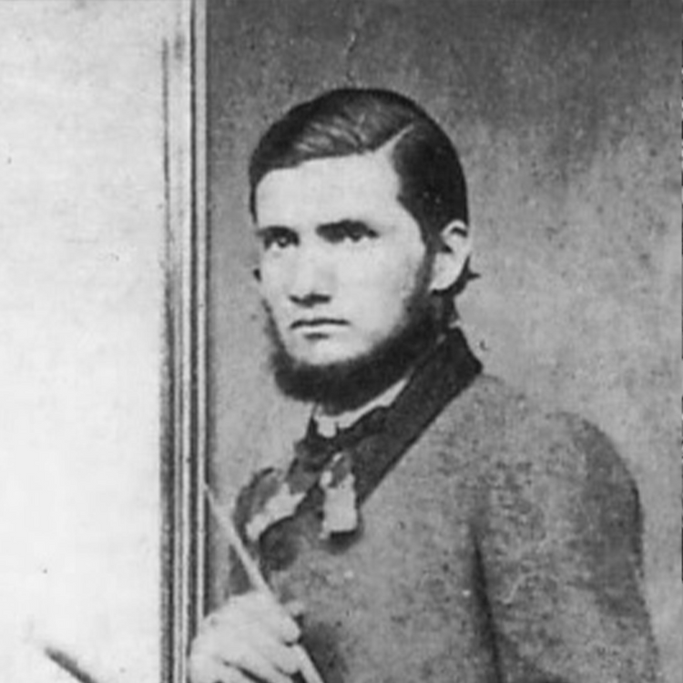 CÁNDIDO LÓPEZ