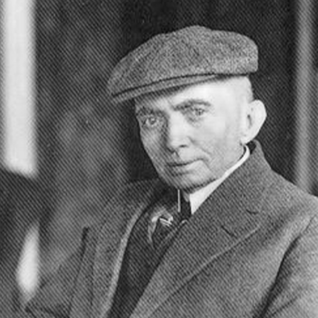 CASSIUS MARCELLUS COOLIDGE