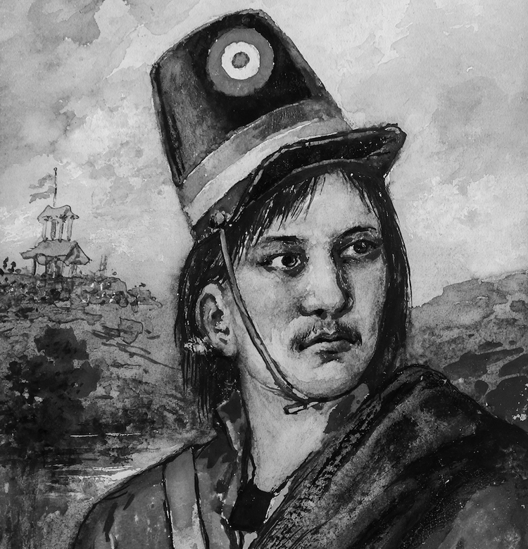 MODESTO GONZÁLEZ