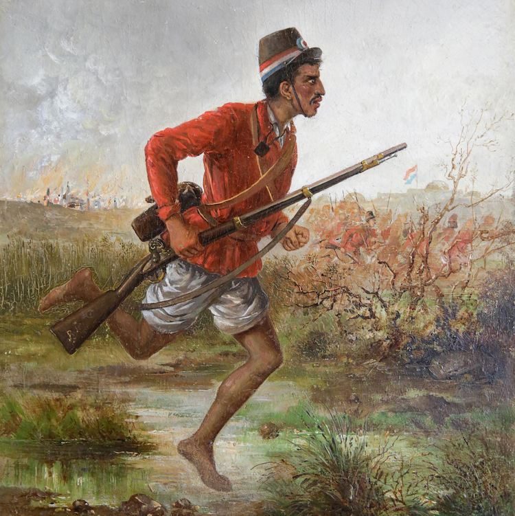 PARAGUAY HISTÓRICO