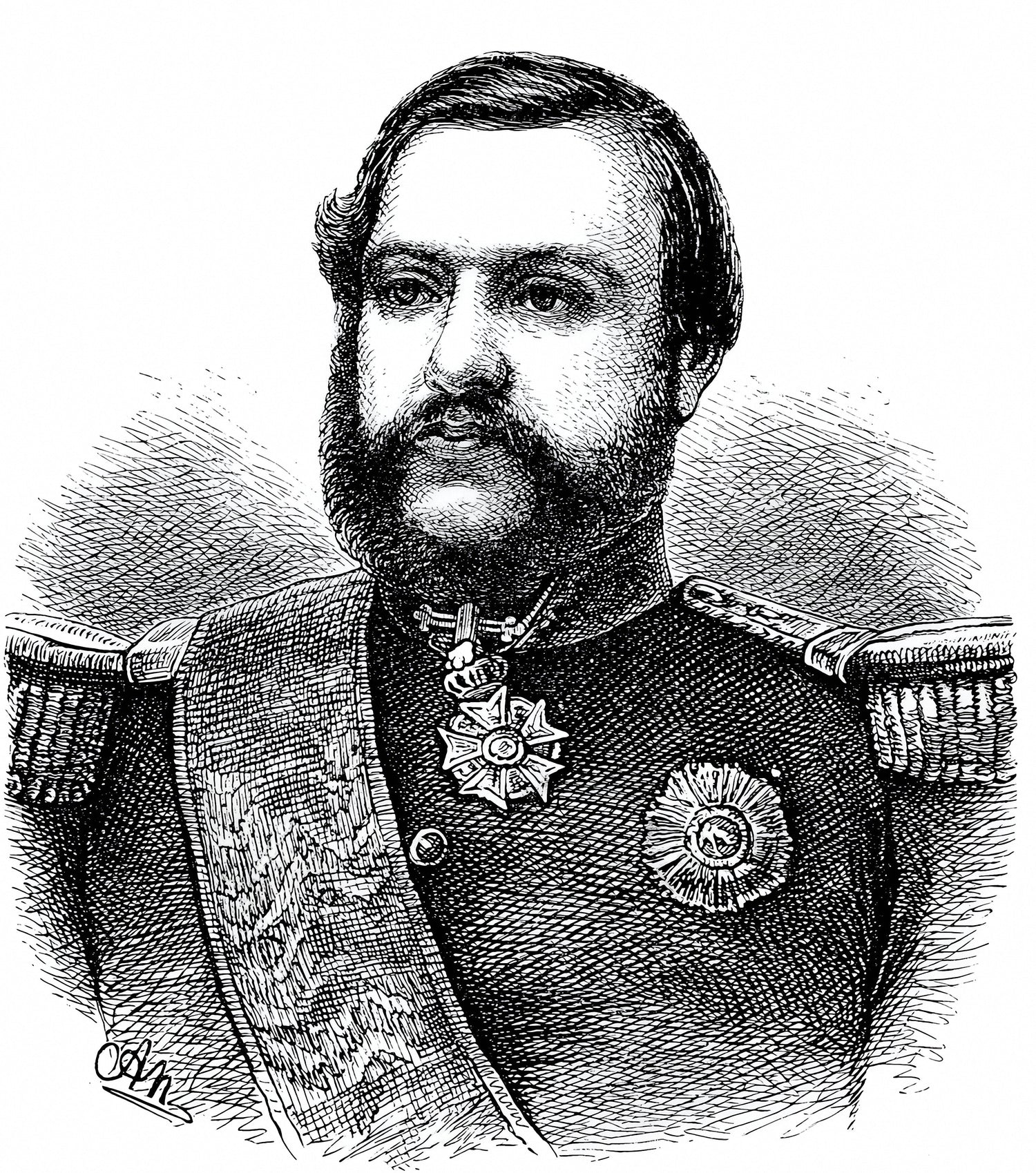 PARAGUAY DE ANTES