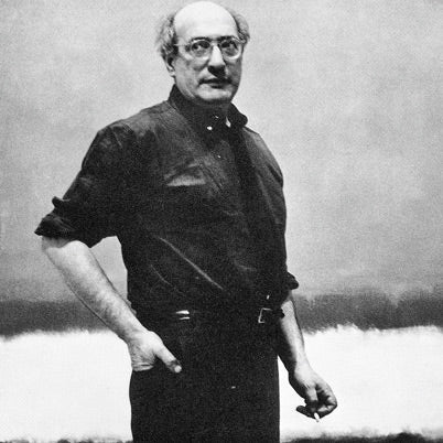 MARK ROTHKO