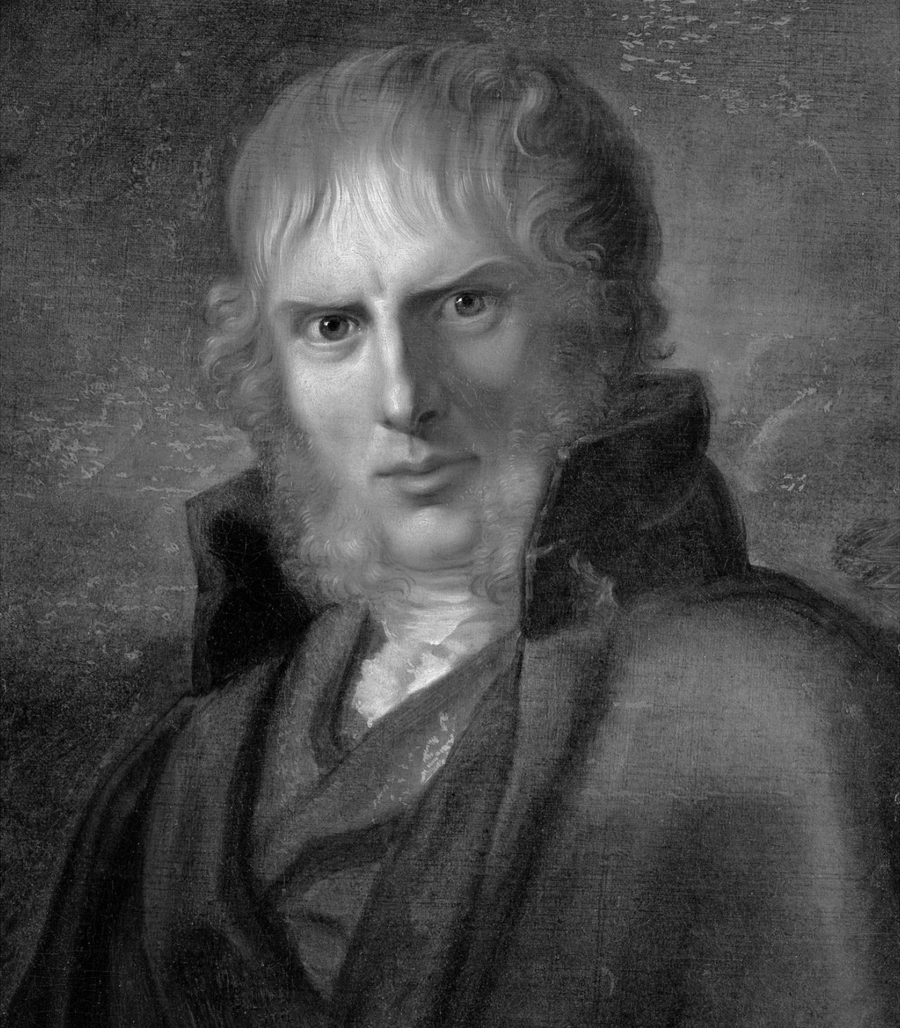 CASPAR DAVID FRIEDRICH