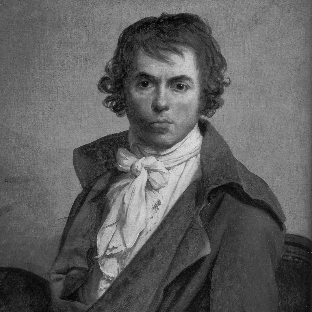 JACQUES LOUIS DAVID