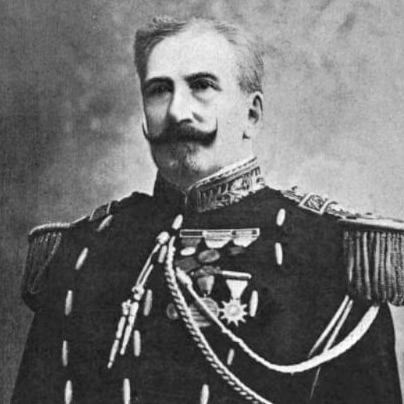 JOSÉ IGNACIO GARMENDIA