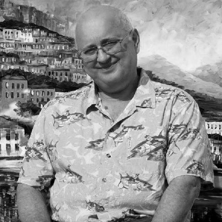 LEONID AFREMOV