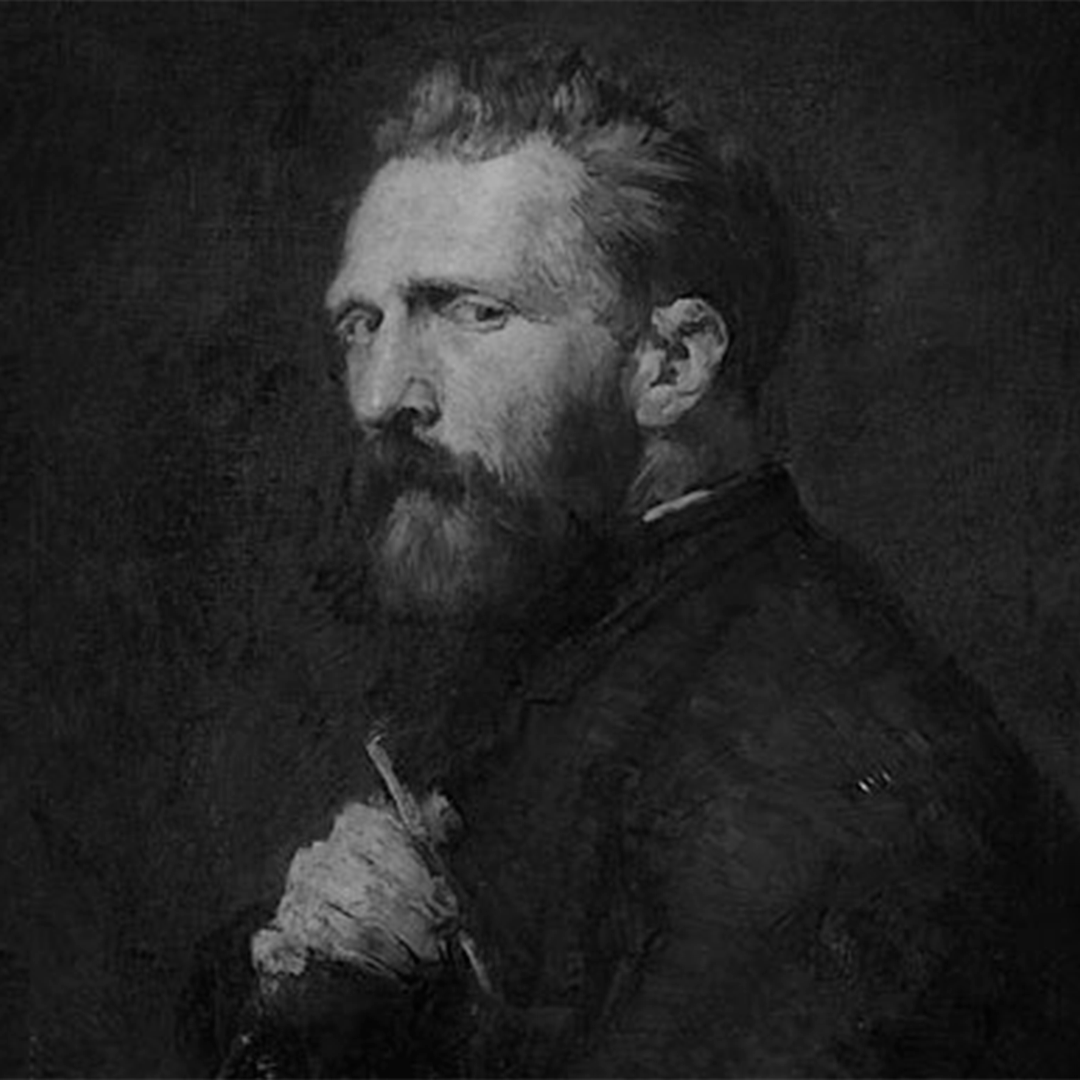VINCENT VAN GOGH