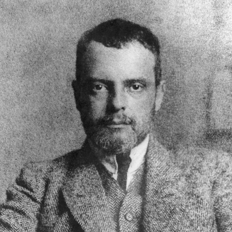 PAUL KLEE