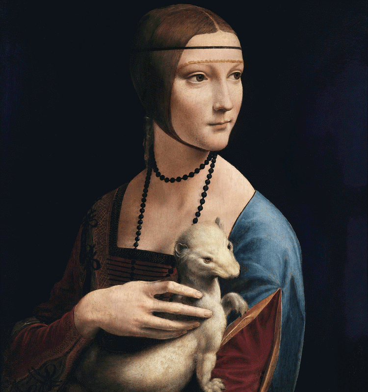 CLÁSICO RENACENTISTA