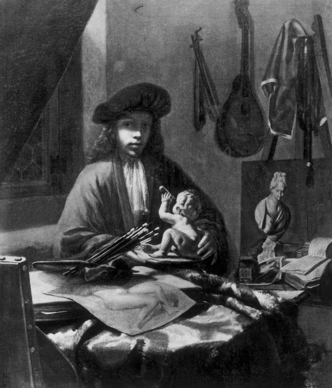 JOHANNES VERMEER